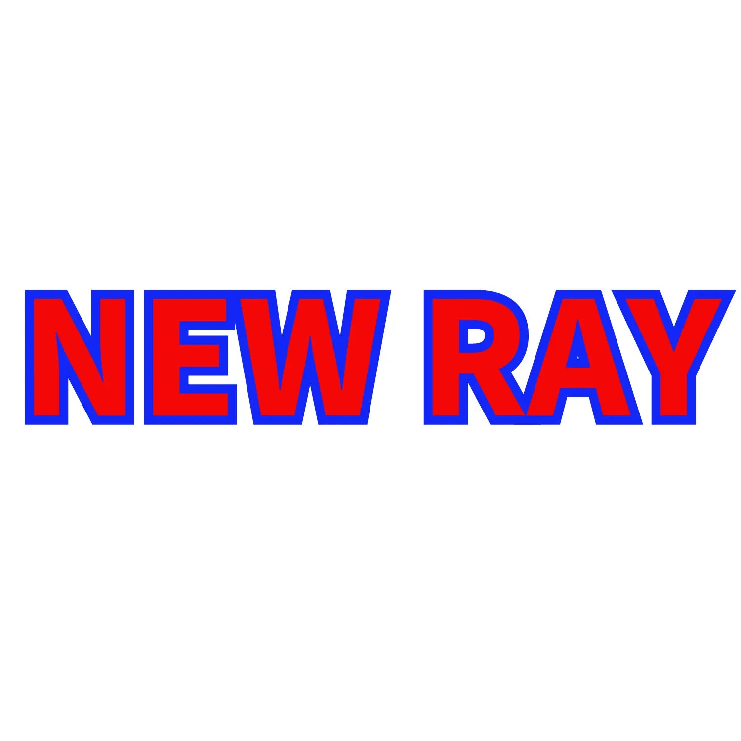 NEW RAY