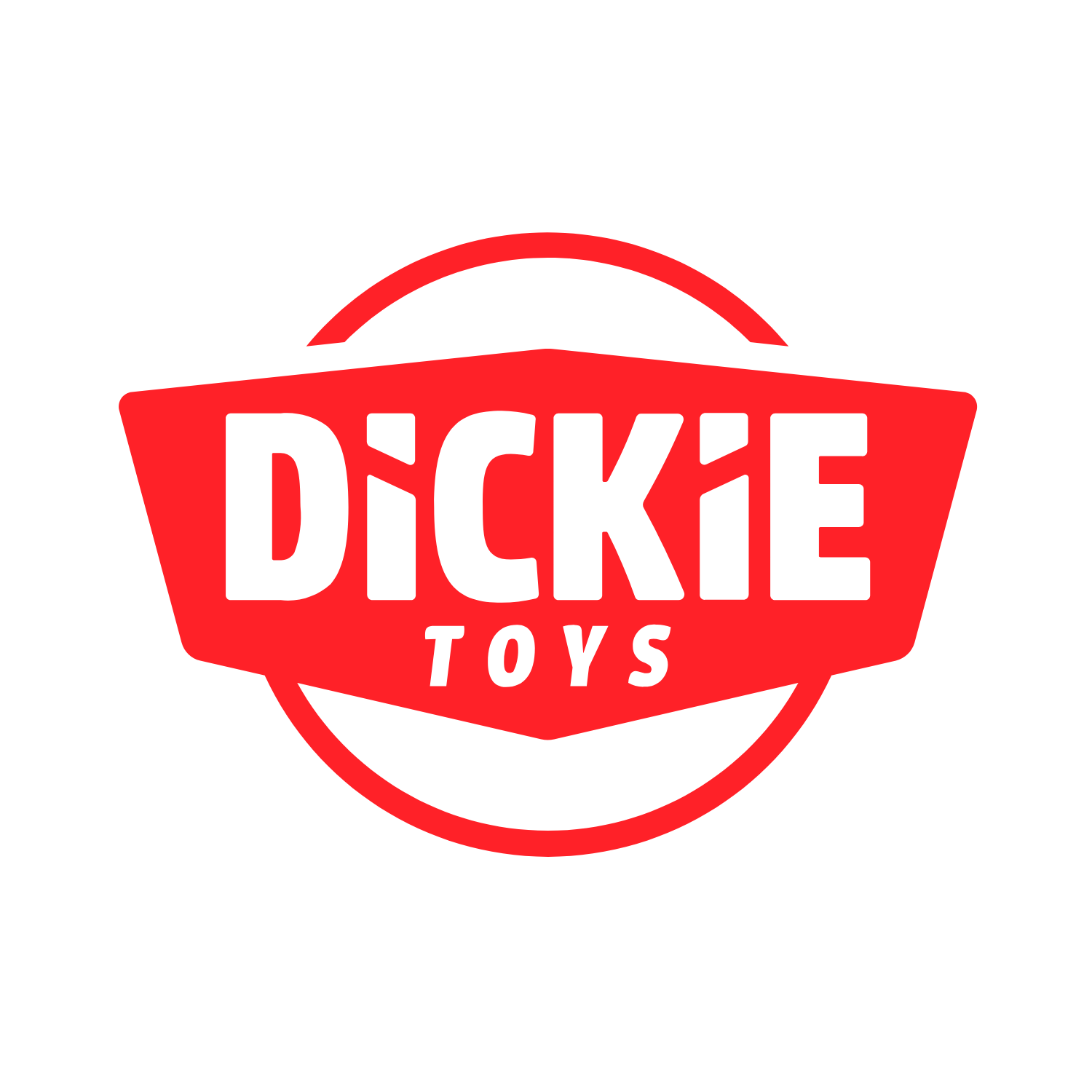 DICKIE TOYS