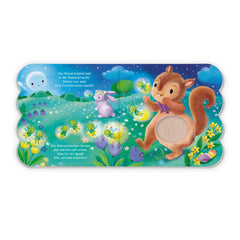 TROTSCH - Fühlbuch Gute Nacht Liebe Tiere Books - German Edition