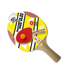 Teorema - Raqueta de Tenis de Mesa Teo Sport Elite - Juguetes Deportivos