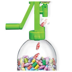 4M - Kit de cuentas de papel reciclado Green Science - Manualidades - 5+ - 4M04588