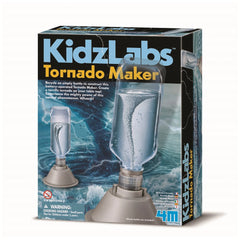 4M - KidzLabs Tornado Maker STEM Educational