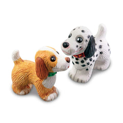 4M - Mould & Paint - 3D Puppy Dogs - Artes y Manualidades - 5 - 4MOULD&PAINT - 4M04784