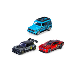 Dickie - Auto Pullback Racer 15 cm - Play Vehicles