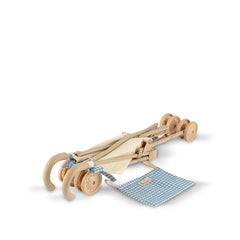 ASI Dolls - ASI Dolls-Sueños-Carrito