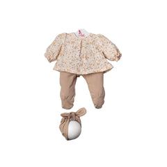ASI Dolls - Outfit for ASI Dolls Doll 36 cm - Dolls Playsets & Toy Figures