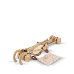 ASI Dolls - Carrito Pequeño con Bolsa - Muñecas - Juegos de Muñecas - Figuras de Juguete