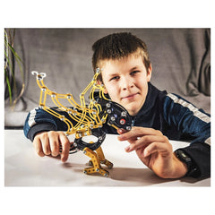 Alexander - Set de Construcción - Pterodáctilo - 8 años - Juego STEM