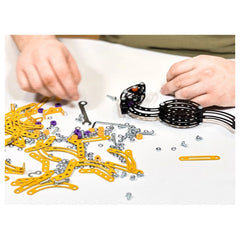 Alexander - Set de Construcción - Pterodáctilo - 8 años - Juego STEM