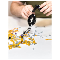 Alexander - Set de Construcción - Pterodáctilo - 8 años - Juego STEM