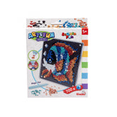Ammirate - Sequin-Fish-Art-Activity - Arts-&-Crafts