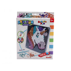 Ammirate - Unicorn-Sequin-Art-Activity - Arts-&-Crafts