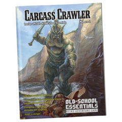 Asmodee - Carcass Crawler Vol.2 - Juegos de Mesa - 14 - STR2383 - Edición Italiana