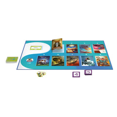 Asmodee - Dixit Universe Access+ - Juegos de Mesa - 8+ - STR9463 - Edición Italiana
