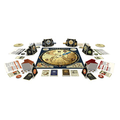 Asmodee - Dune Juegos de Mesa - Juegos de Mesa - 14+ - STR8189 - Edición Italiana