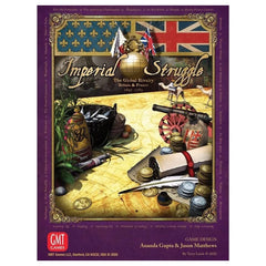Asmodee - Imperial Struggle - Juegos de Mesa - 14 - STR0417 - Edición Italiana