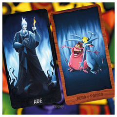 Asmodee - L'Adunanza dei Malvagi - Juegos de Mesa - 10+ - STR8924 - Edición Italiana