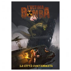 Asmodee - L'Ultima Bomba - Juegos de Mesa - 14 - STR3052 - Edición Italiana