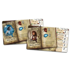 Asmodee - Le Case della Follia - Juegos de Mesa - 14+ - STR9400 - Edición Italiana