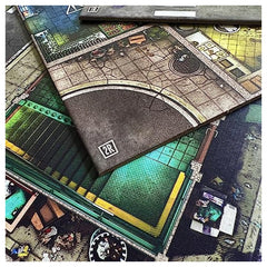 Asmodee - Marvel Zombies - Heroes' Resistance - Juegos de Mesa - 14 - STR8316 - Edición Italiana