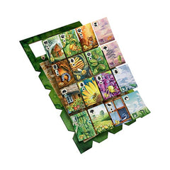 Asmodee - Meadow - Board Games - Age +10 - STR8157 - Italian Edition