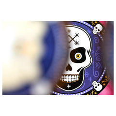 Asmodee - Skull - Board Games - Age +10 - STR8558 - Italian Edition