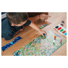 Asmodee - Splendor Kids - Juegos de Mesa - +6 - STR8774 - Edición Italiana