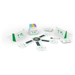 Asmodee - Turing Machine - Board Games - Age +14 - Challenge - STR8124 - Italian Edition