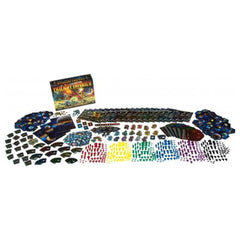 Asmodee - Twilight Imperium - Juegos de Mesa - 14+ - STR9870 - Edición Italiana