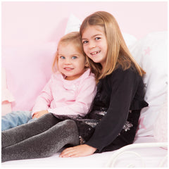 BAYER DESIGN - Twin Pram Unicorn Blue Pink - Dolls Playsets Toy Figures