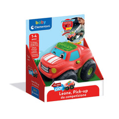 Baby-Clementoni-Leone-Competencia-Pick-Up-Juguetes-de-Actividad-para-Bebés