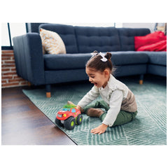 Baby-Clementoni-Leone-Competencia-Pick-Up-Juguetes-de-Actividad-para-Bebés