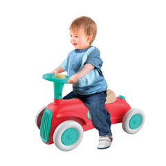 Baby Clementoni - My First Ride On Car Riding Toys