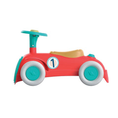 Baby Clementoni - My First Ride On Car Riding Toys