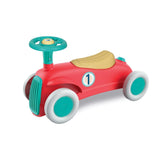 Baby Clementoni - My First Ride On Car Riding Toys
