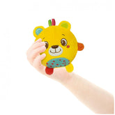 Baby Clementoni - Animales de peluche Squeeze And Roll Amigos Animales