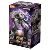 Blokees - Figuras de acción - Kit de modelo Megatron - 12+ Años - Aprendizaje STEM