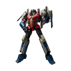 Blokees - Figuras de acción - Transformers Starscream - 12+ Años