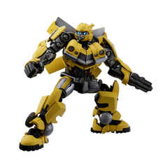 Blokees - Modelismo - Kit DIY Transformers - ABS - 12+ Años