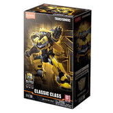 Blokees - Modelismo - Kit DIY Transformers - ABS - 12+ Años