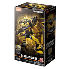 Blokees - Modelismo - Kit DIY Transformers - ABS - 12+ Años