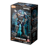 Blokees - Figuras de acción - Kit de modelo Transformers - ABS - 12+ Años