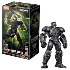 Blokees - Modelismo - Kit Transformers Optimus Primal - ABS - 12+ Años