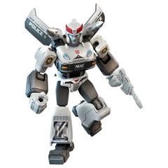 Blokees - Figuras de acción - Transformers Roll Out - Multicolor - 10+ Años