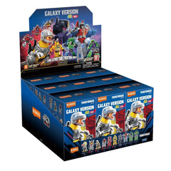 Blokees - Figuras de acción - Kit de modelo Transformers - 10+ Años