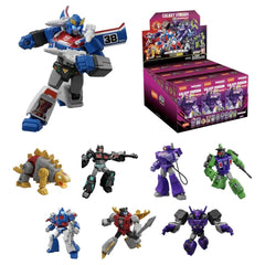 Blokees - Modelismo - Kit de modelo Transformers - Multicolor - 10+ Años