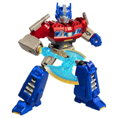 Blokees - Figuras de acción - Kit de modelo Transformers - Multicolor - 10+ Años