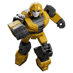 Blokees - Figuras de acción - Kit de modelo Transformers - Multicolor - 10+ Años