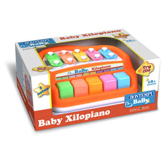 Bontempi - Baby Xylopiano - Instrumentos Musicales
