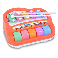 Bontempi - Baby Xylopiano - Instrumentos Musicales